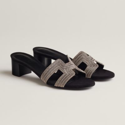 Oasis sandal | Hermès USA